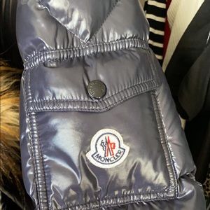 Moncler Jacket